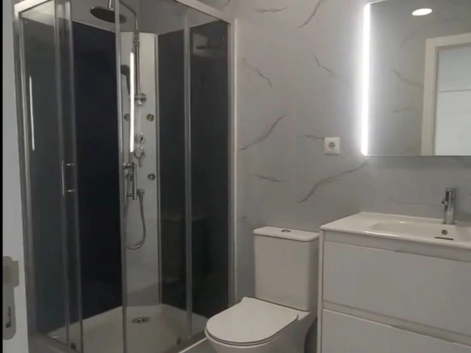 Apartamento T2 para Venda em Oeiras e São Julião da Barra, Paço de Arcos e Caxias Foto 7