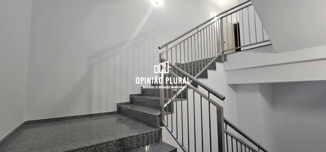 Apartamento T1 para Venda em Gulpilhares e Valadares Foto 5