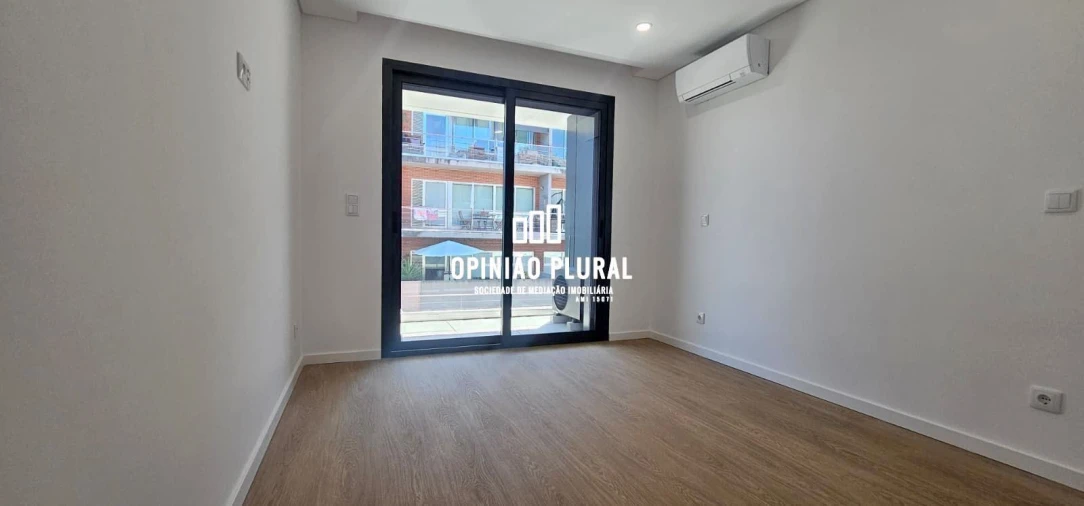 Apartamento T1 para Venda em Gulpilhares e Valadares Foto 11