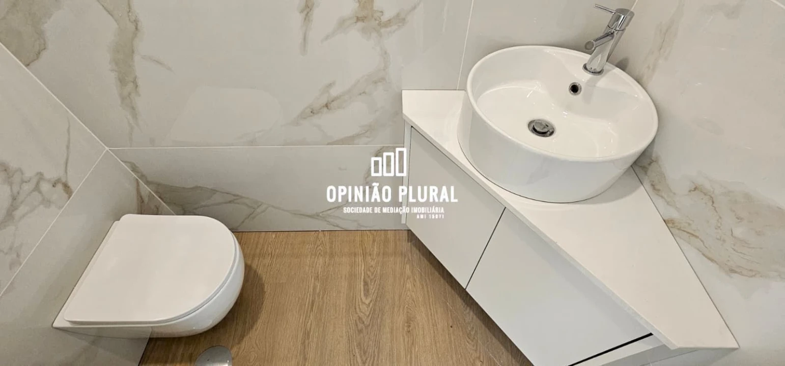 Apartamento T4 para Venda em Gulpilhares e Valadares Foto 8