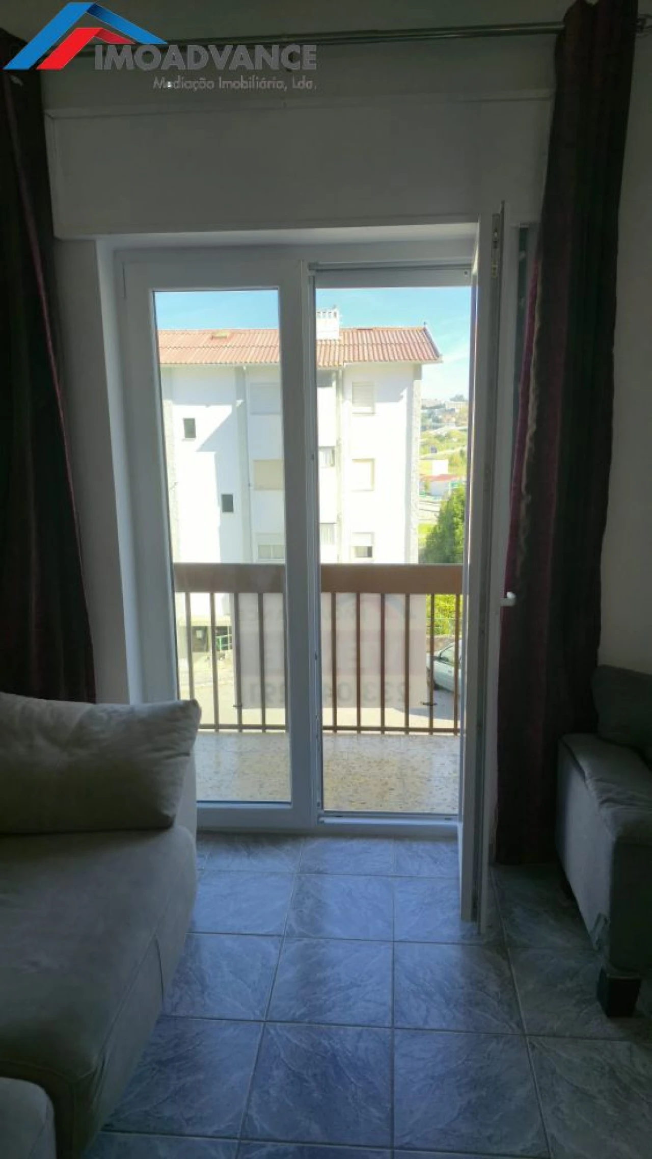 Apartamento T3 para Arrendamento em Tavarede Foto 6