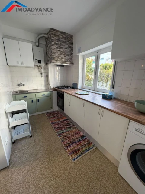 Apartamento T3 para Arrendamento em Tavarede