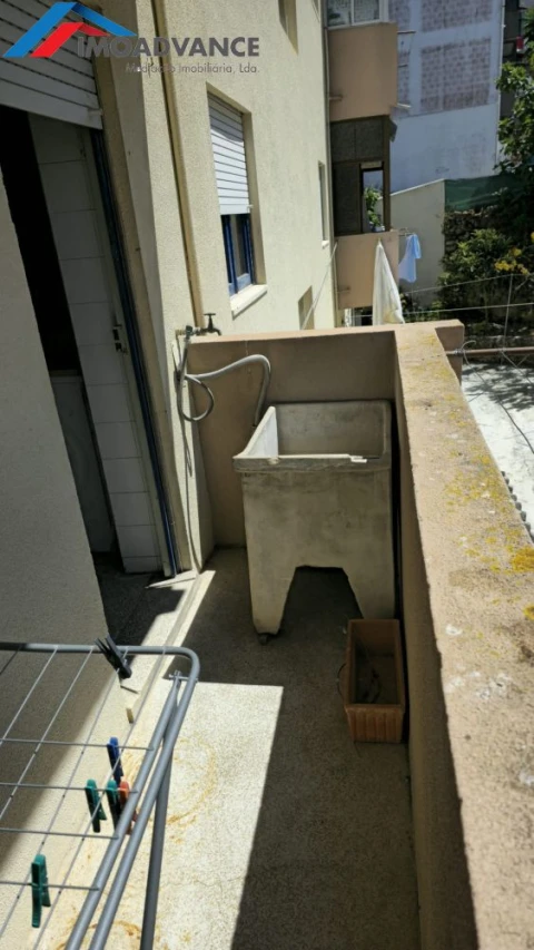 Apartamento T3 para Venda em Tavarede