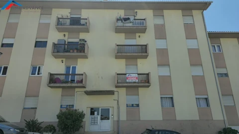 Apartamento T3 para Venda em Tavarede