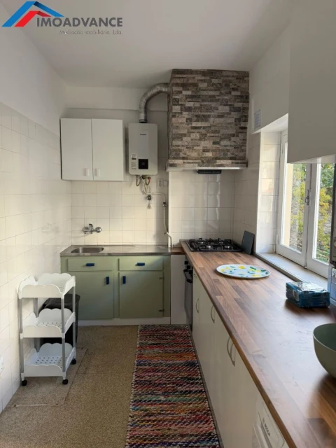 Apartamento T3 para Arrendamento em Tavarede