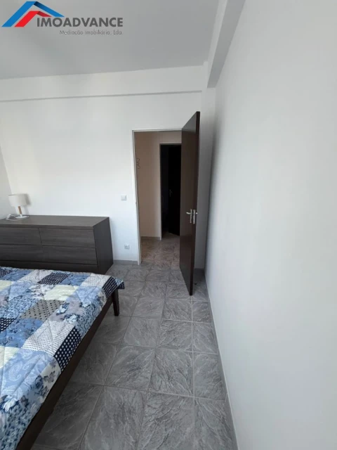 Apartamento T3 para Arrendamento em Tavarede
