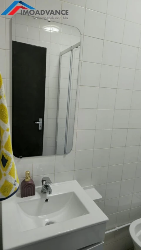 Apartamento T3 para Arrendamento em Tavarede
