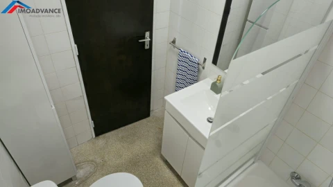 Apartamento T3 para Arrendamento em Tavarede