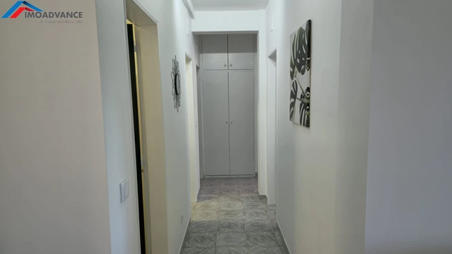Apartamento T3 para Arrendamento em Tavarede Foto 17