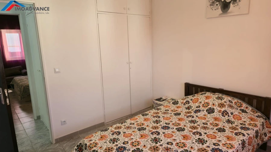 Apartamento T3 para Arrendamento em Tavarede Foto 23