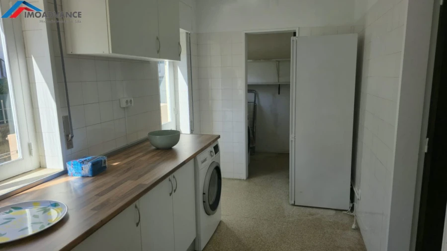 Apartamento T3 para Arrendamento em Tavarede Foto 11