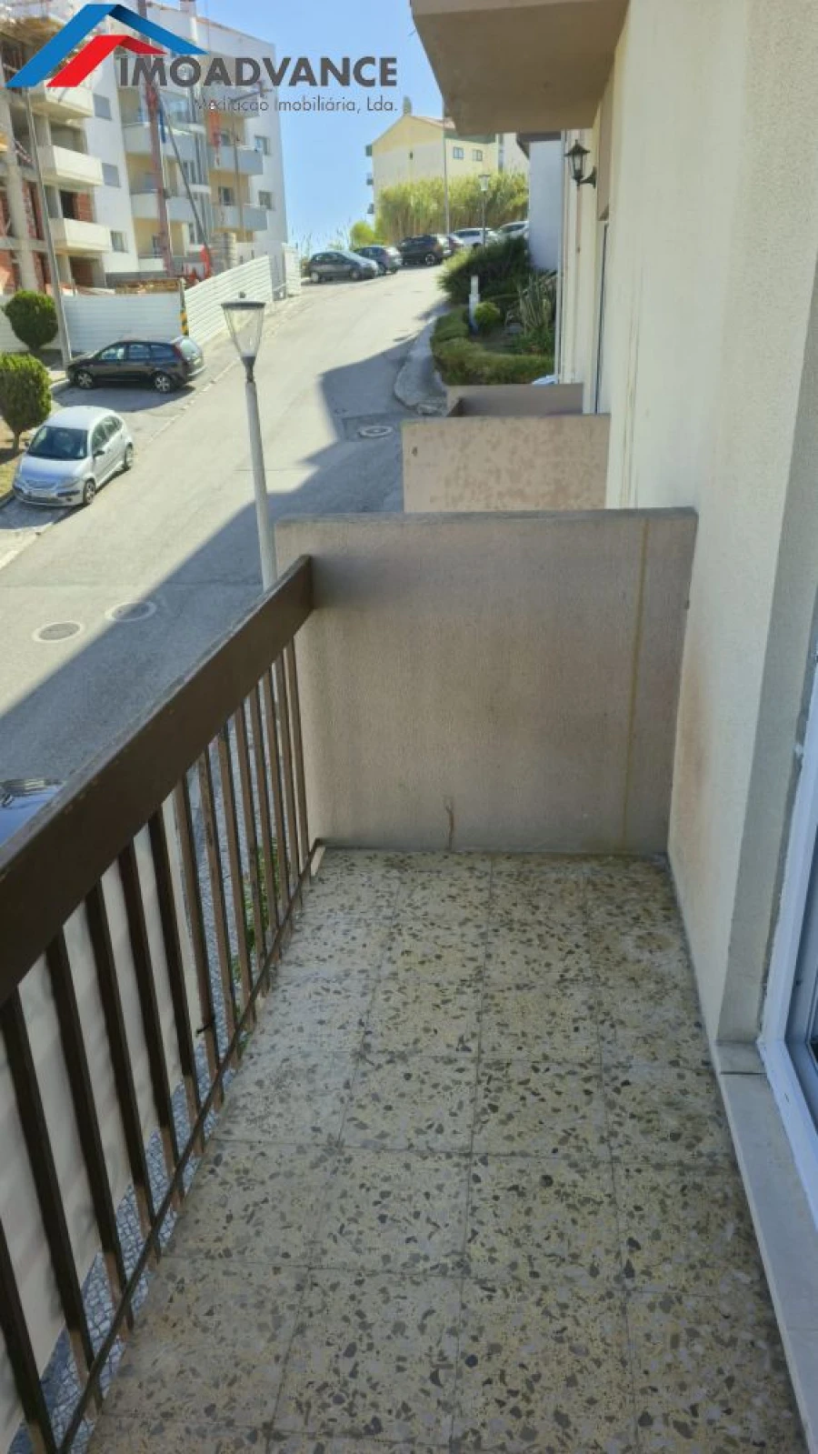 Apartamento T3 para Arrendamento em Tavarede Foto 8