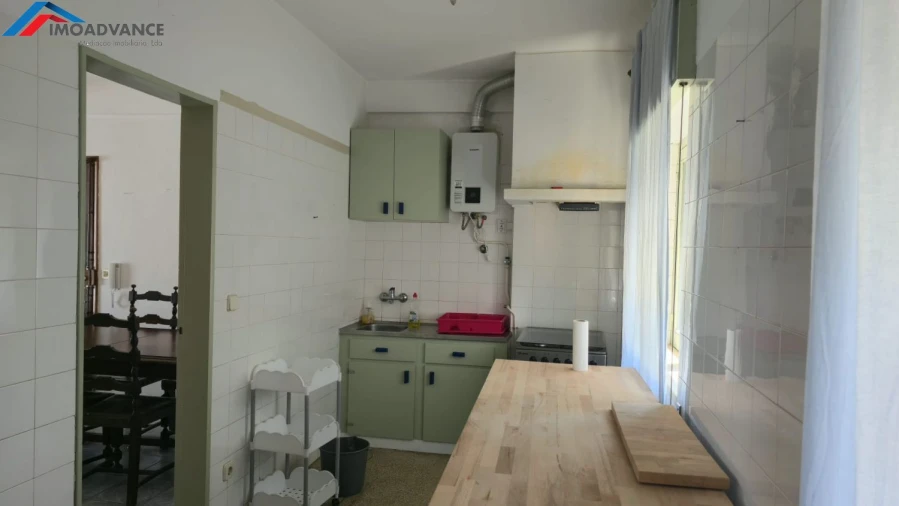 Apartamento T3 para Venda em Tavarede Foto 7