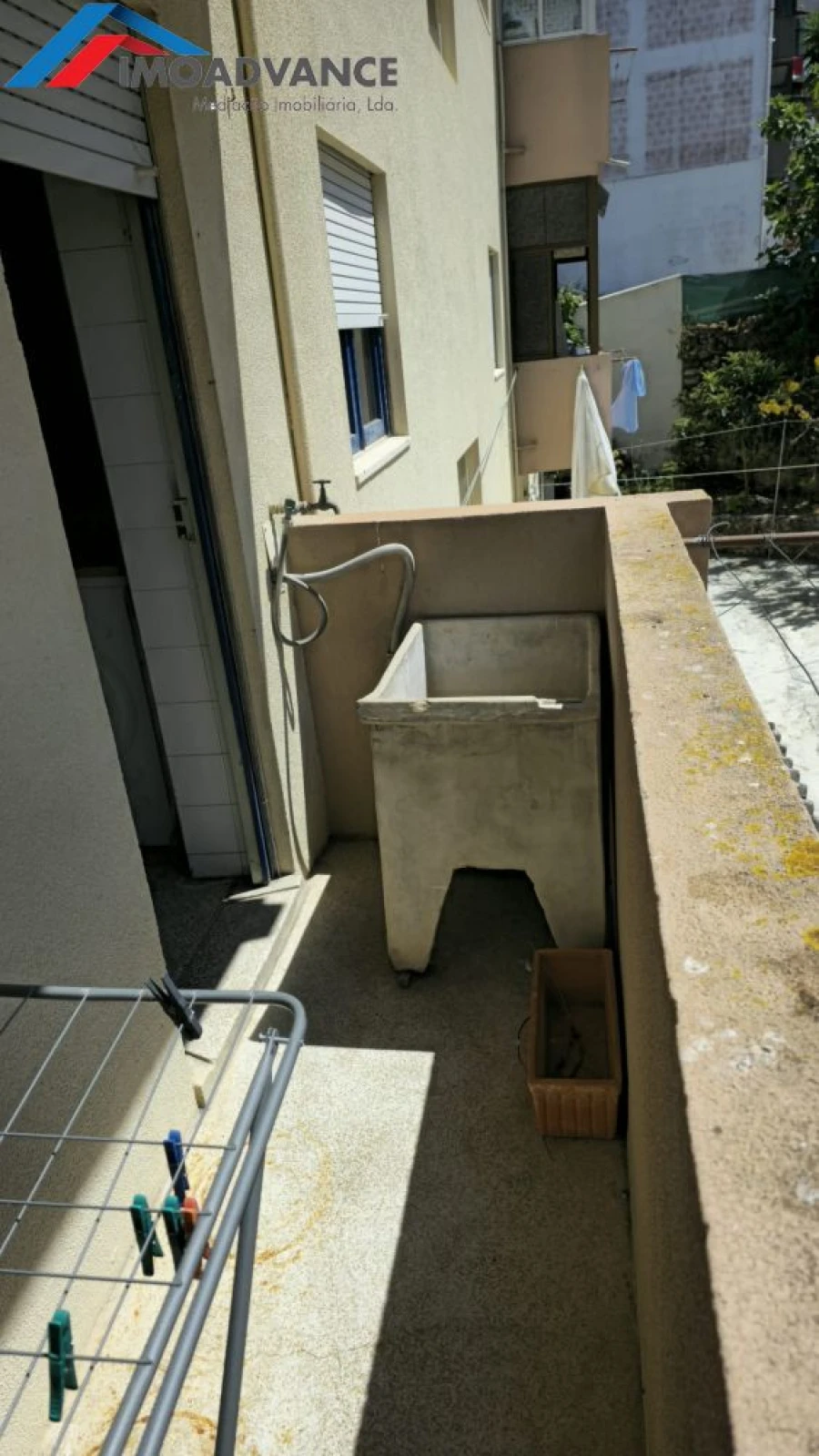 Apartamento T3 para Venda em Tavarede Foto 12