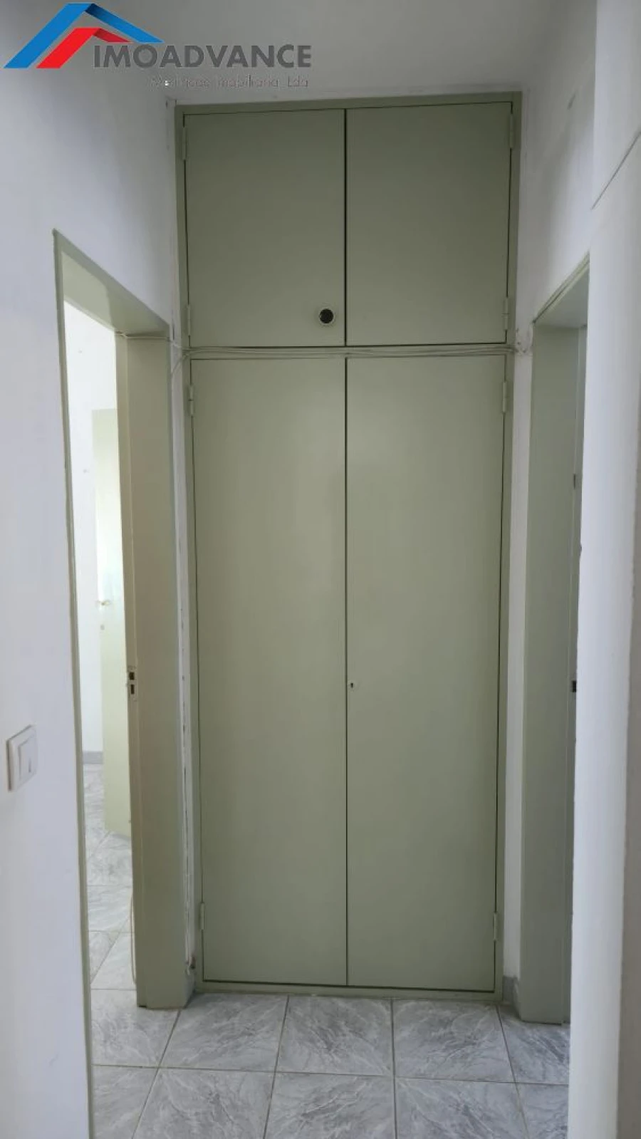 Apartamento T3 para Venda em Tavarede Foto 21