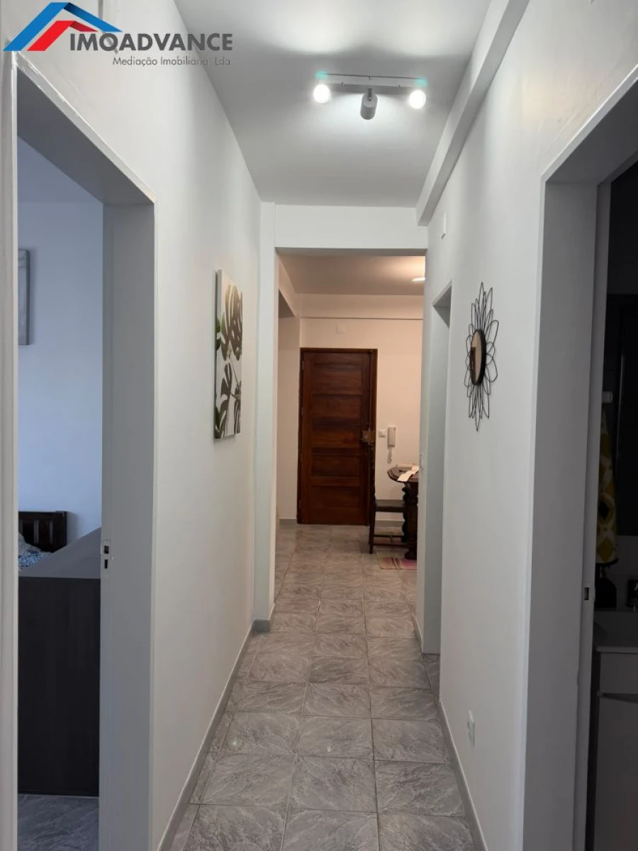Apartamento T3 para Arrendamento em Tavarede Foto 16
