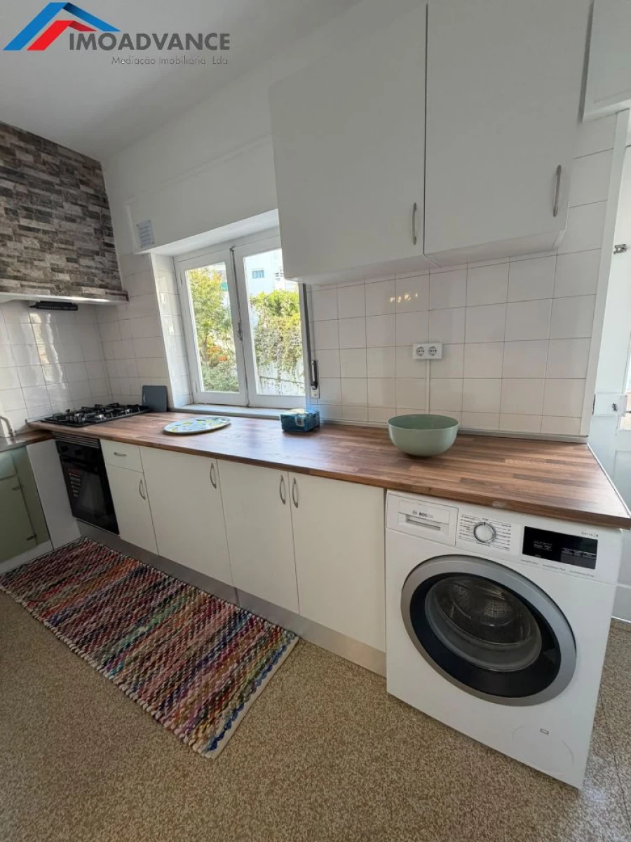 Apartamento T3 para Arrendamento em Tavarede Foto 10