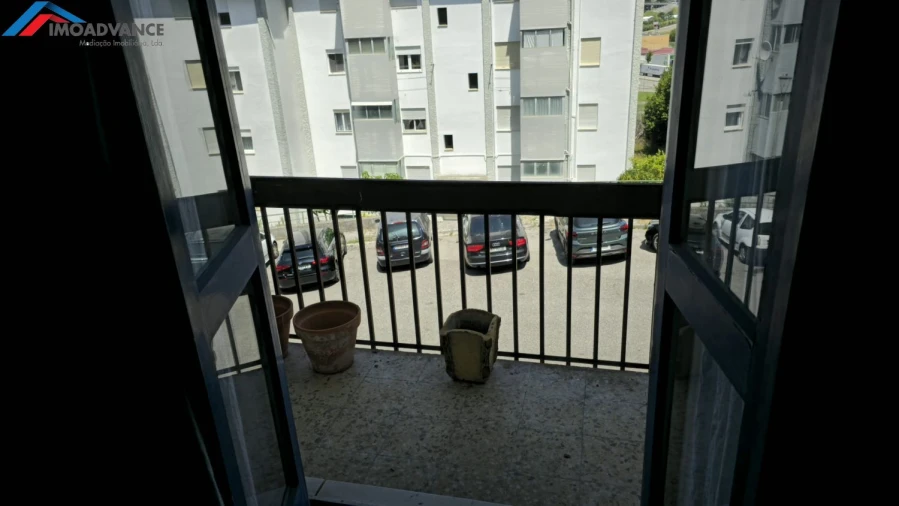Apartamento T3 para Venda em Tavarede Foto 4