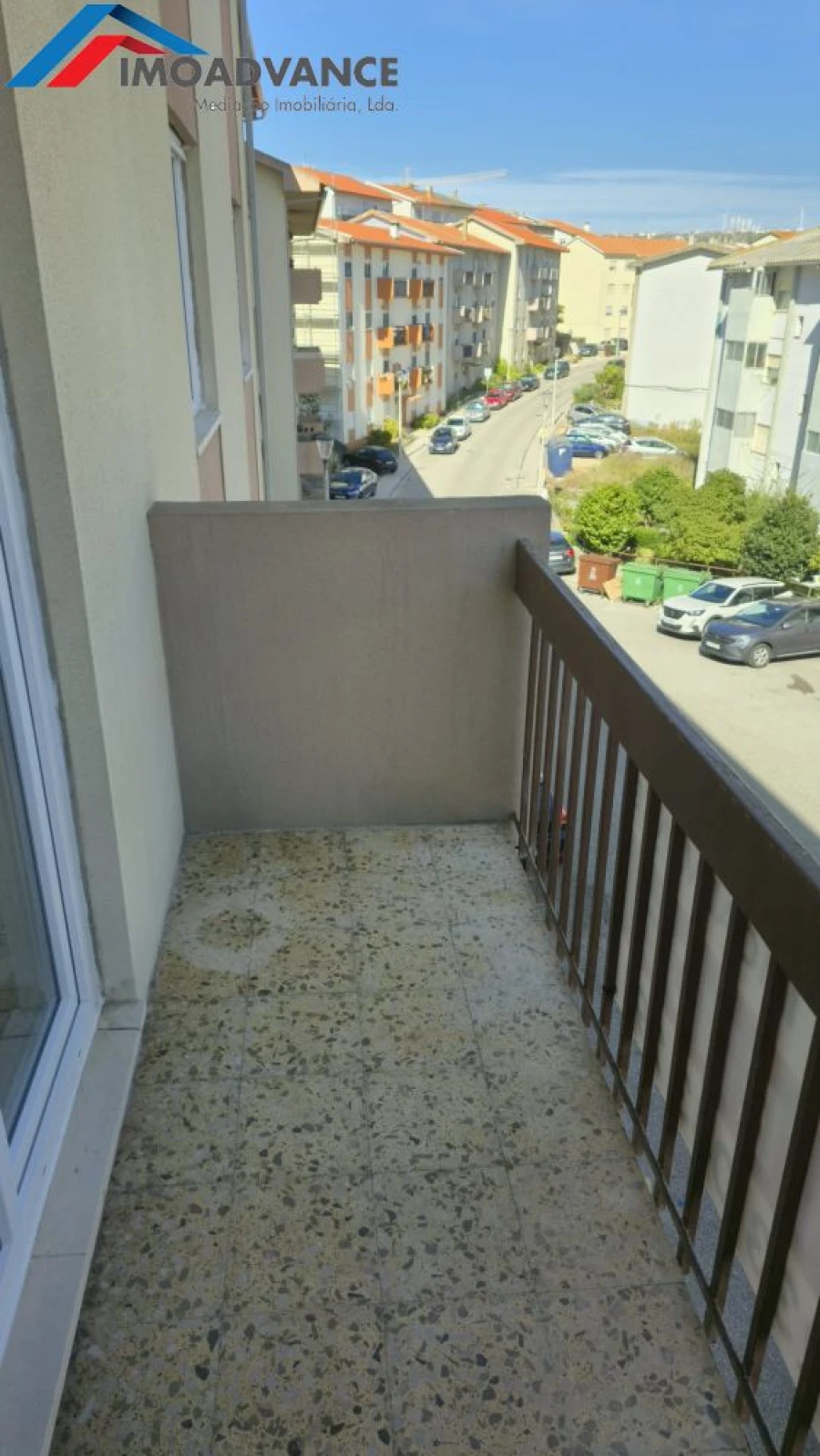 Apartamento T3 para Arrendamento em Tavarede Foto 7