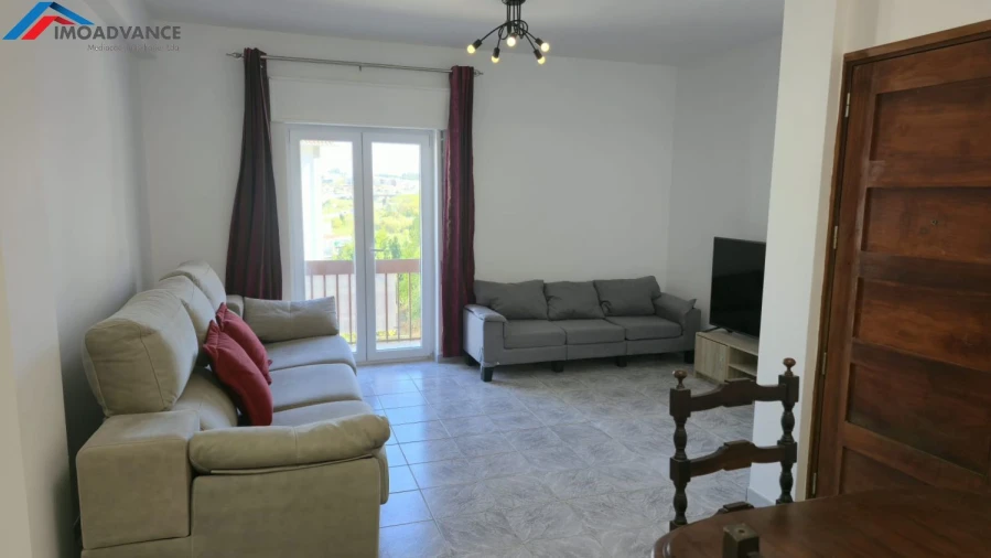 Apartamento T3 para Arrendamento em Tavarede Foto 4