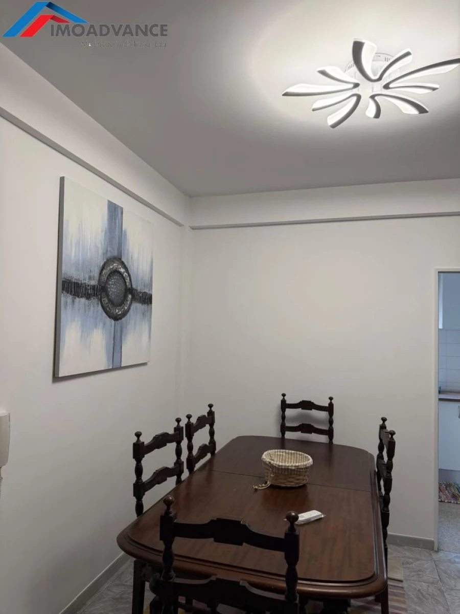 Apartamento T3 para Arrendamento em Tavarede Foto 3