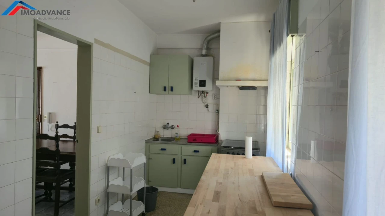 Apartamento T3 para Venda em Tavarede Foto 7