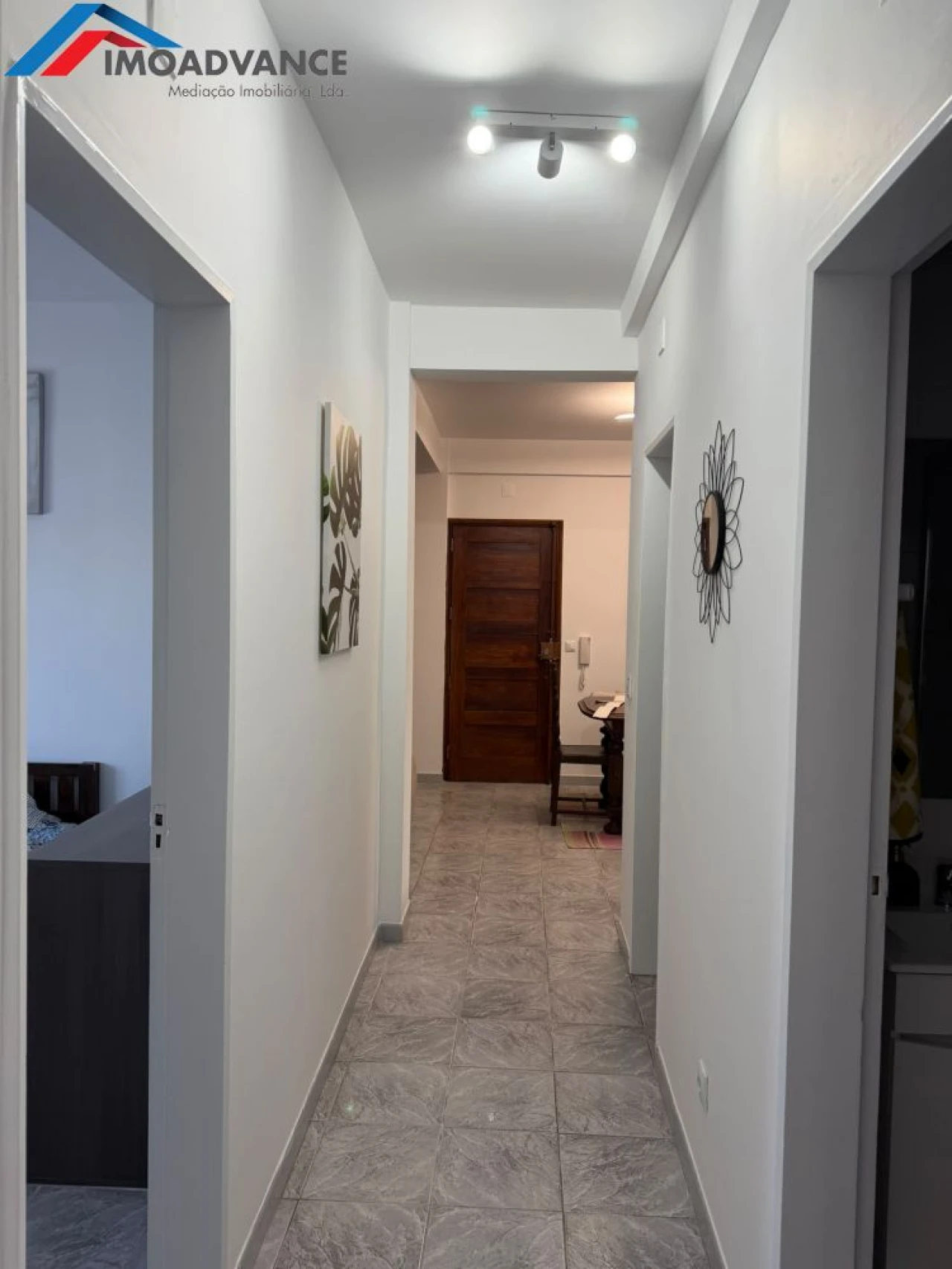 Apartamento T3 para Arrendamento em Tavarede Foto 16