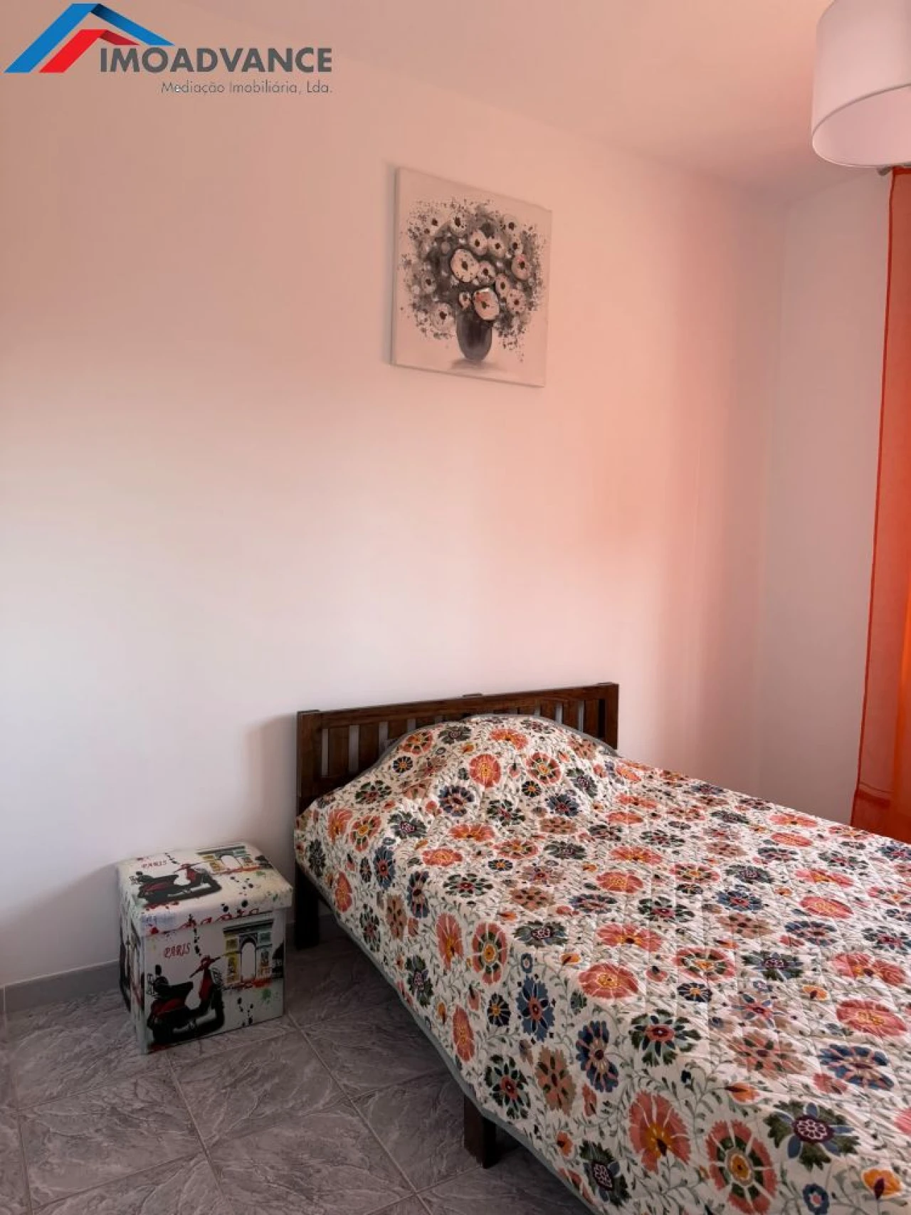 Apartamento T3 para Arrendamento em Tavarede Foto 21