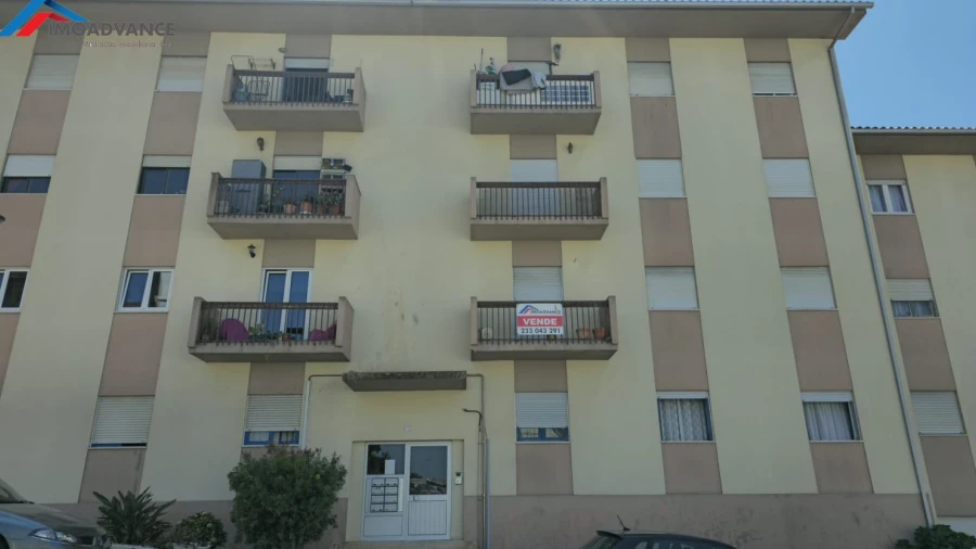 Apartamento T3 para Venda em Tavarede