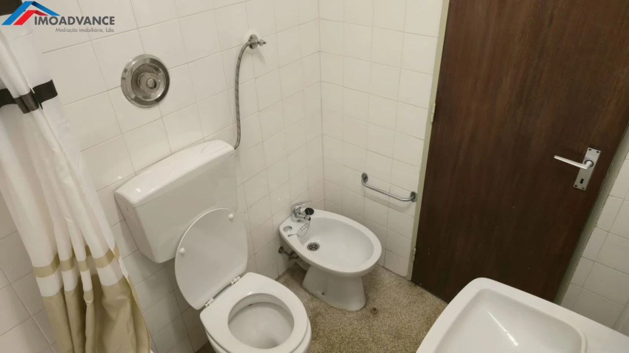 Apartamento T3 para Venda em Tavarede Foto 15