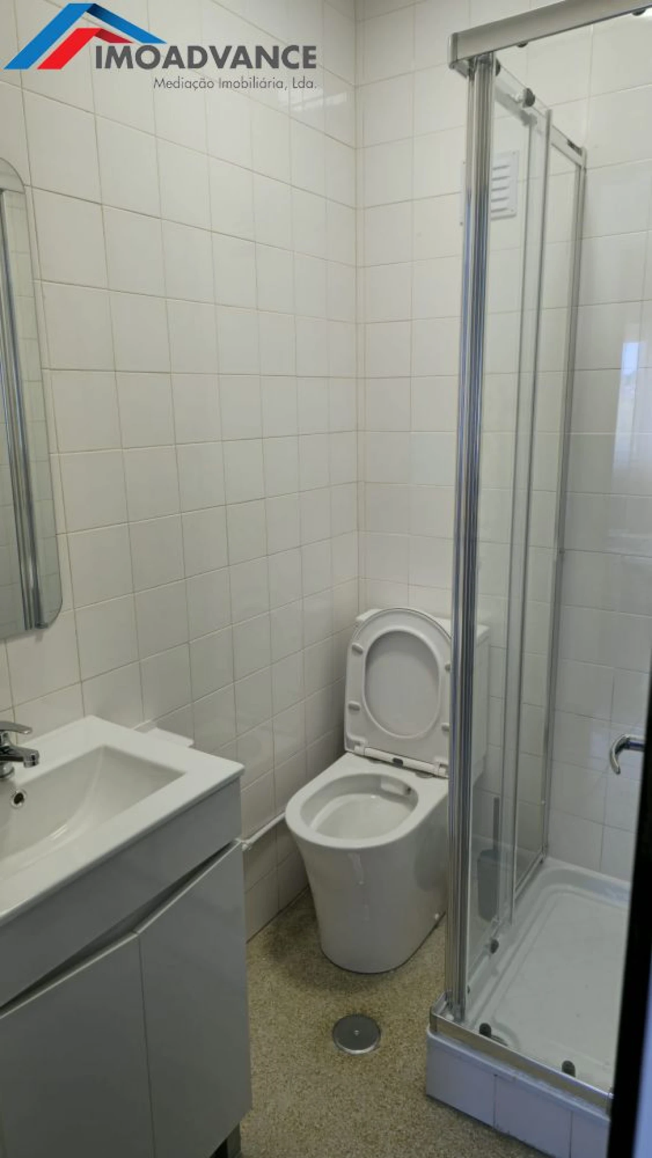 Apartamento T3 para Arrendamento em Tavarede Foto 19