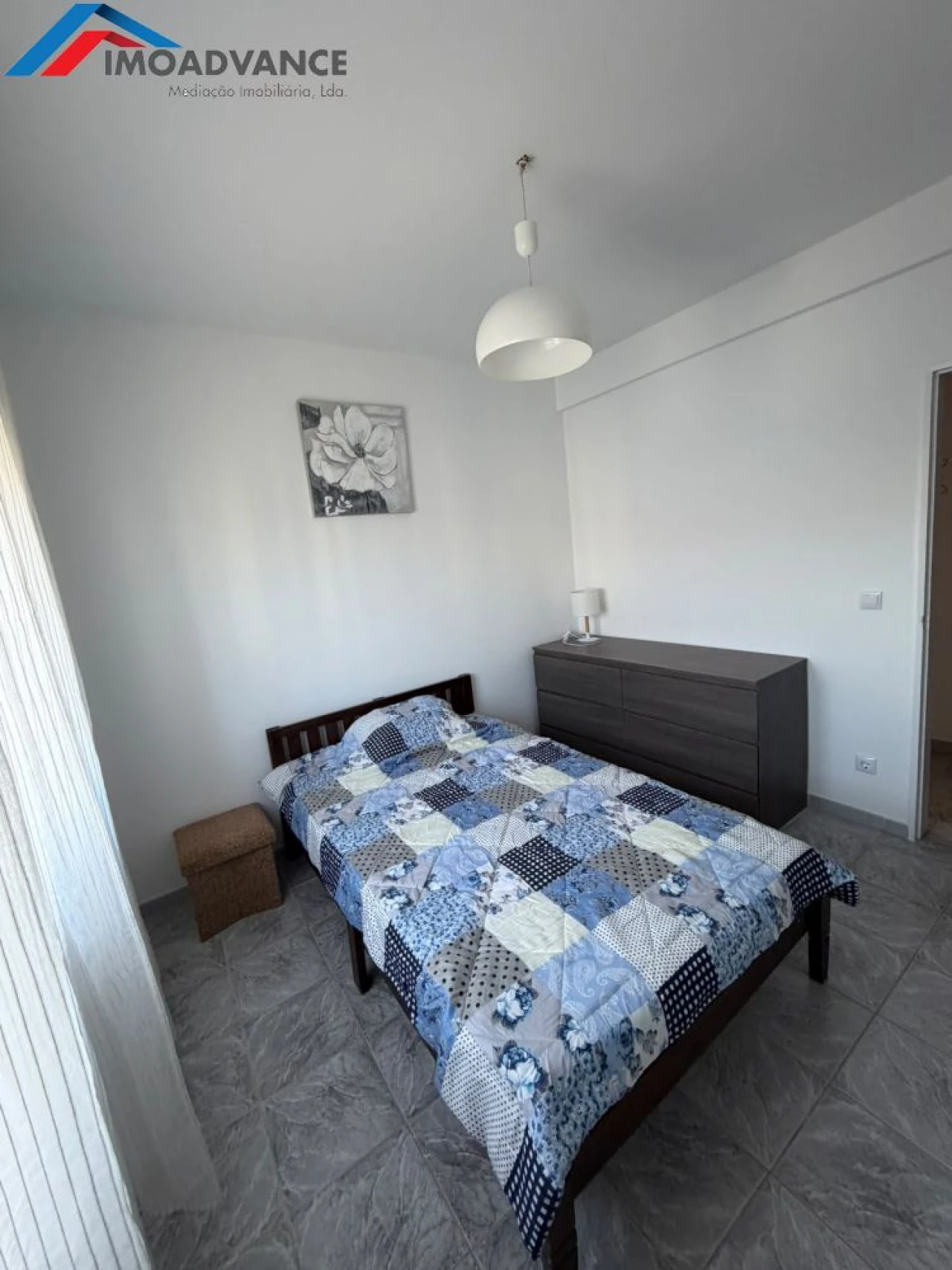 Apartamento T3 para Arrendamento em Tavarede Foto 24