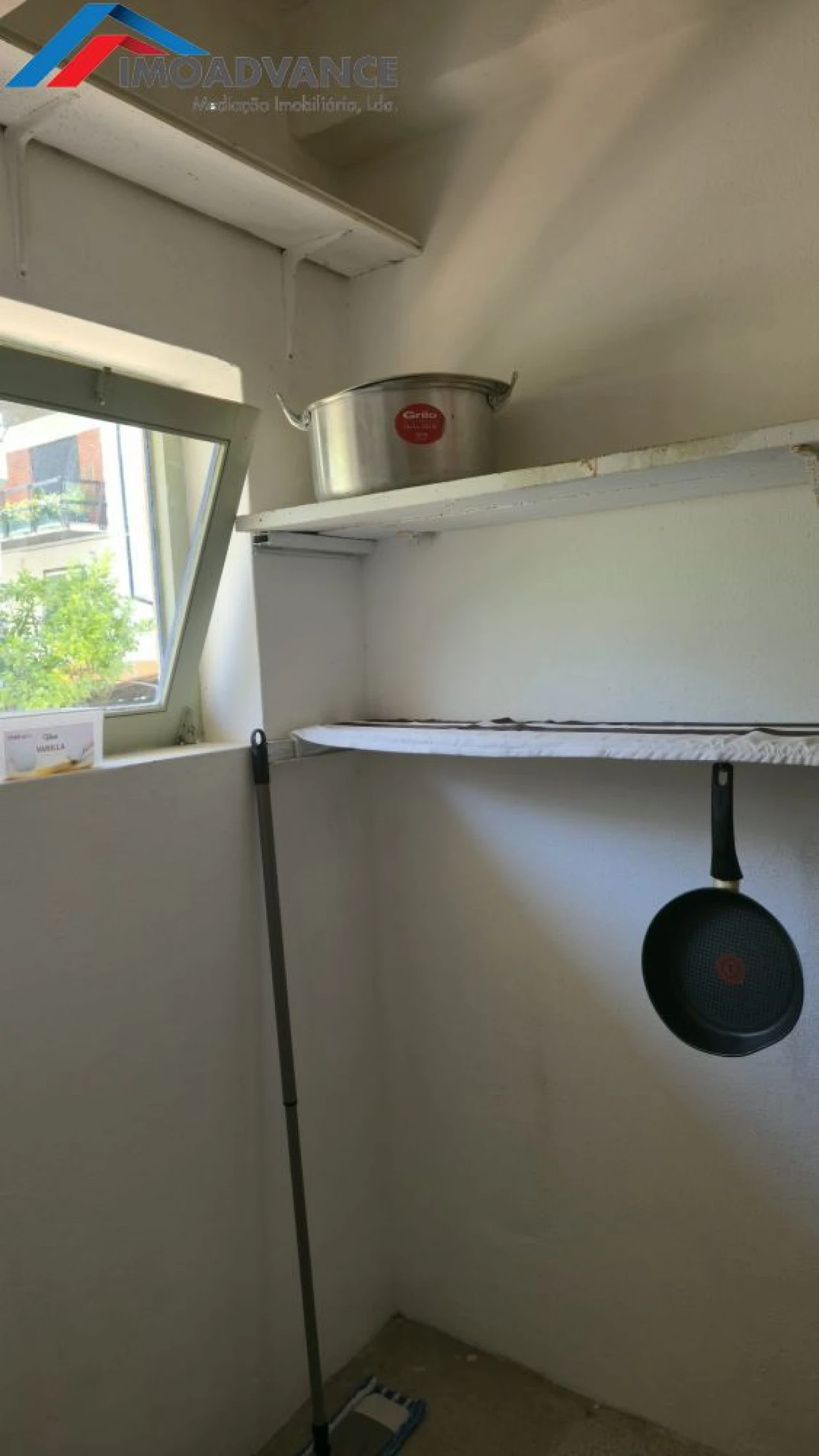 Apartamento T3 para Venda em Tavarede Foto 9