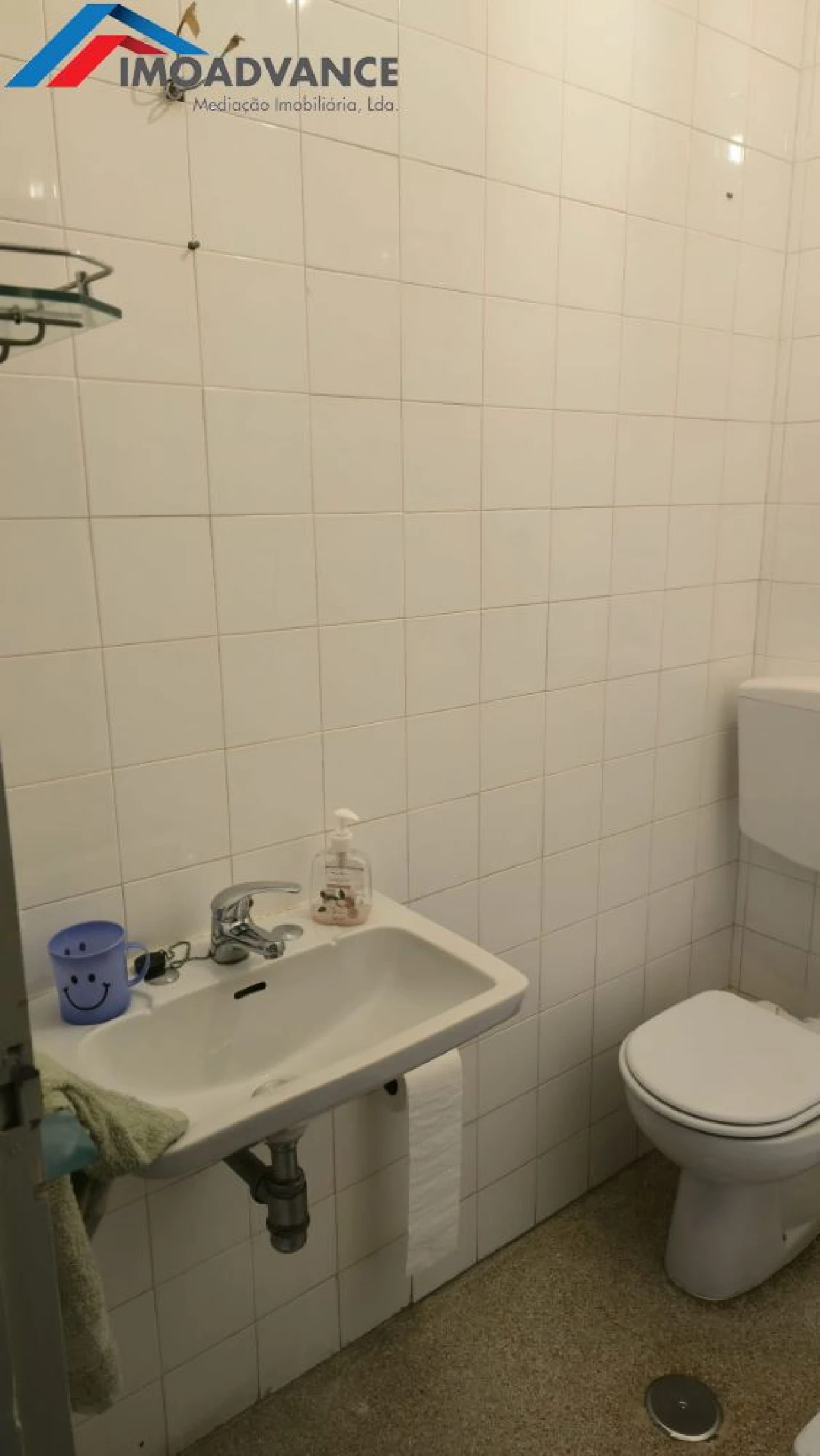 Apartamento T3 para Venda em Tavarede Foto 17