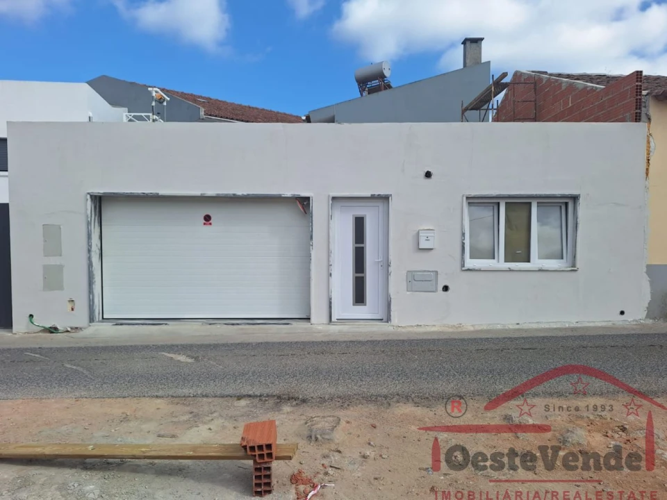 Moradia para Venda em Bombarral e Vale Covo Foto 1