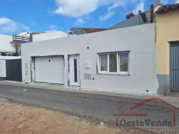 Moradia para Venda em Bombarral e Vale Covo