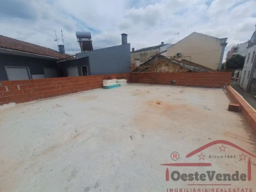 Moradia para Venda em Bombarral e Vale Covo