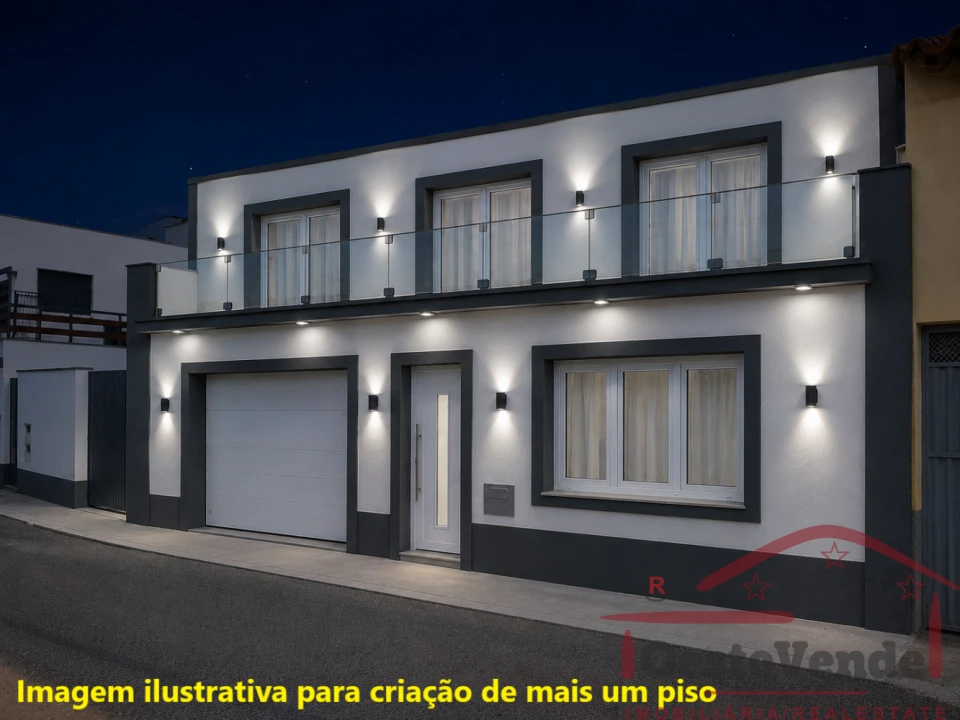 Moradia para Venda em Bombarral e Vale Covo Foto 5