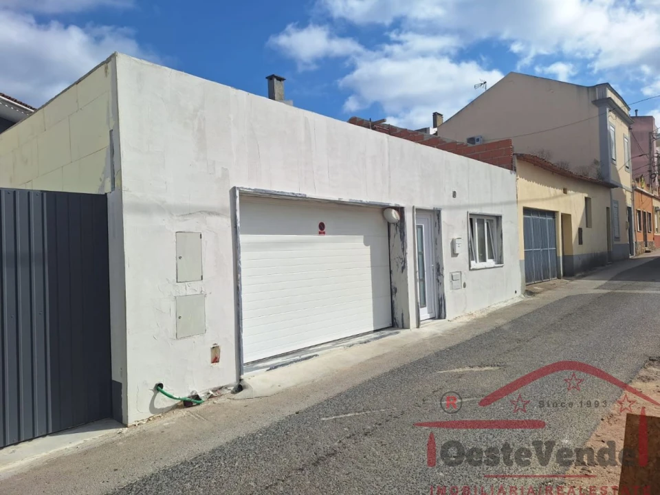 Moradia para Venda em Bombarral e Vale Covo Foto 3