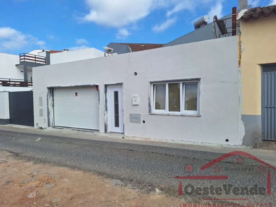 Moradia para Venda em Bombarral e Vale Covo Foto 2