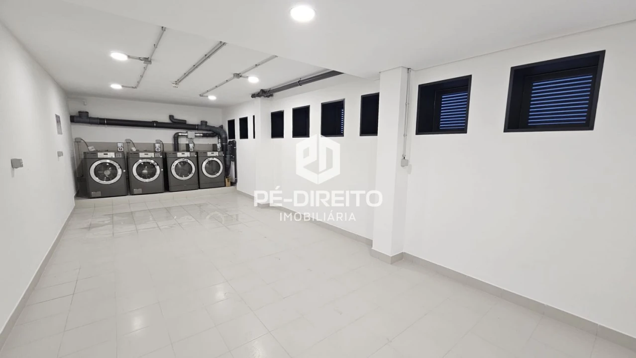 Apartamento T2 para Venda em Aguas Santas Foto 9