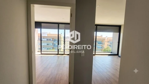 Apartamento T1 para Venda em Aguas Santas