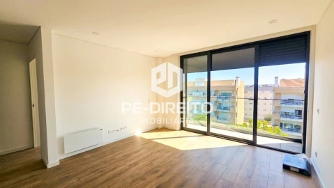 Apartamento T1 para Venda em Aguas Santas