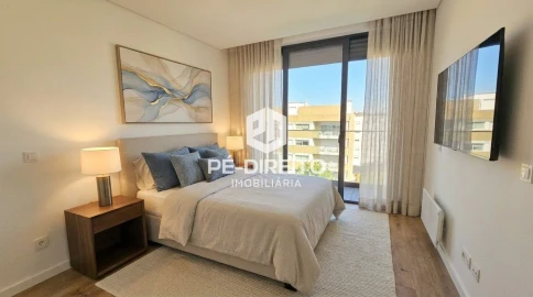 Apartamento T2 para Venda em Pedrouços