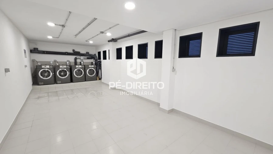 Apartamento T2 para Venda em Aguas Santas Foto 9
