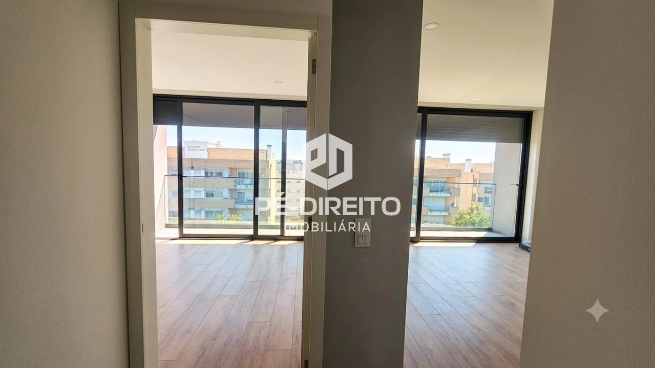 Apartamento T1 para Venda em Aguas Santas Foto 7