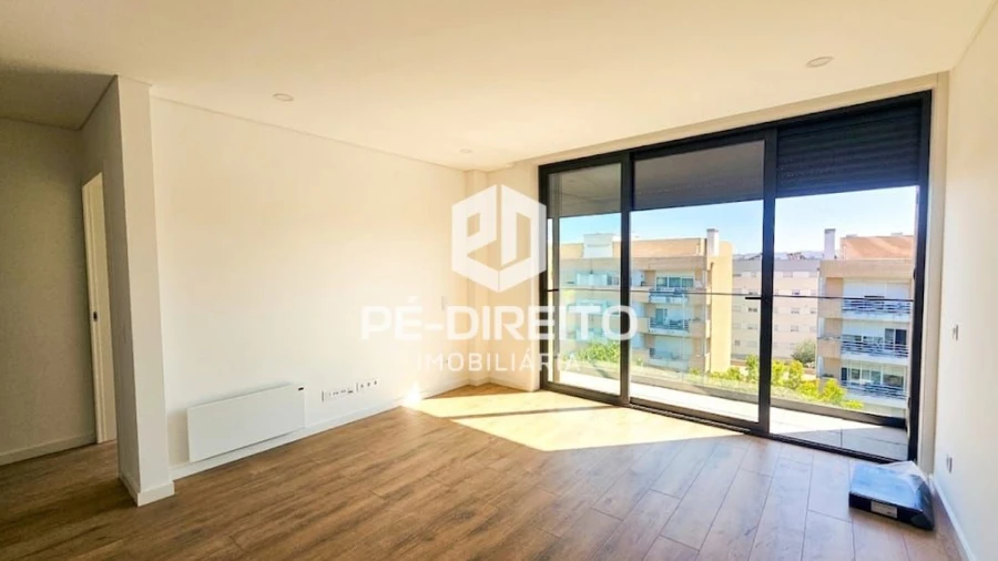 Apartamento T1 para Venda em Aguas Santas