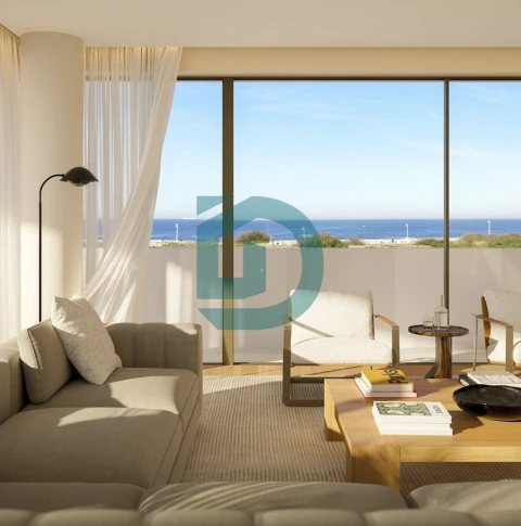 Apartamento T3 para Venda em Vila do Conde