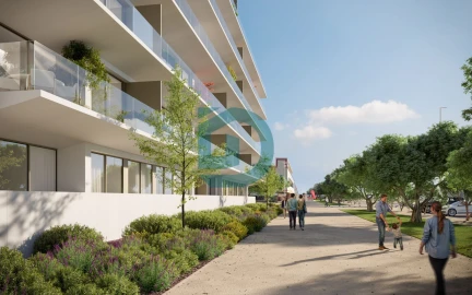 Apartamento T3 para Venda em Vila do Conde