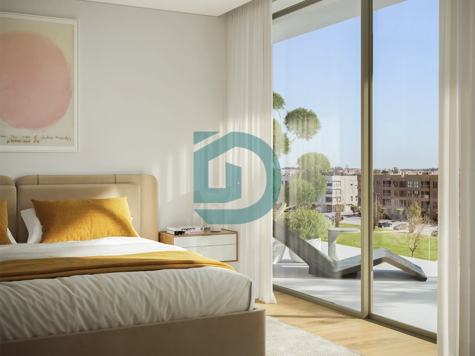 Apartamento T3 para Venda em Vila do Conde Foto 7